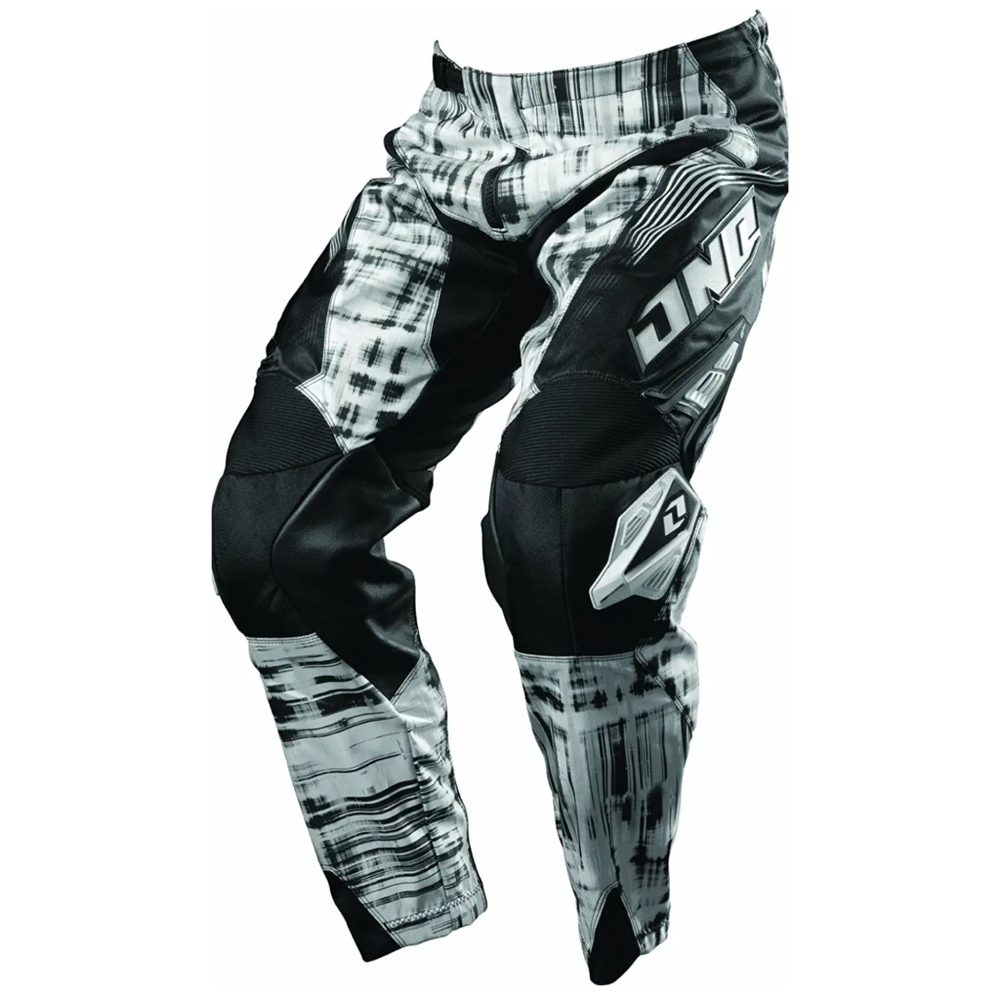 One Industries Carbon Radio Star motocross motox pants